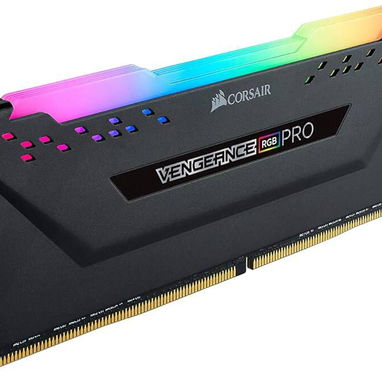 Memoria RAM RBG Corsarir Vengeance Pro 8Gb DDR4 3200mhz (1x8Gb) - Img 124969870