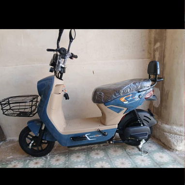 BICIMOTO MASTER SONIC🛵* - 5/7