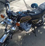 MOTORSTRECK RESTREPA 150CC - Img 50531886