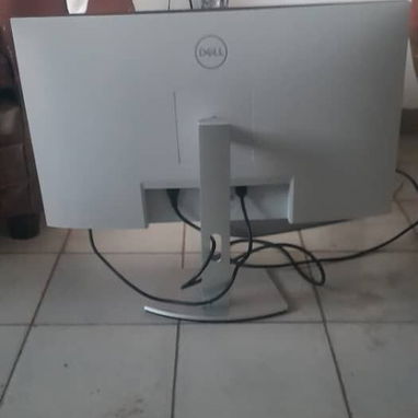 📌 Monitor Dell S2721DS – 27’’ QHD | 180USD | Impecable | Con su caja - Img 124148086