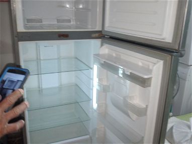 Vendo refrigerator  Milexus - Img 66119703