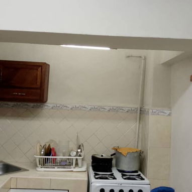 Permuta apto de 3/4 en el Vedado,calle 23 - Img 119484907