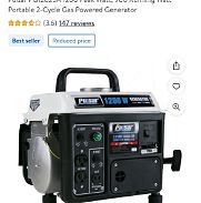 Generador (Planta eléctrica) - Img 45769419