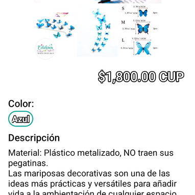 Regalos para mamá - Img 120337566