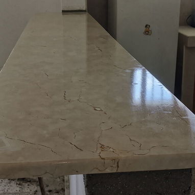 Trabajos y reparaciones con mármol - Img 124985276