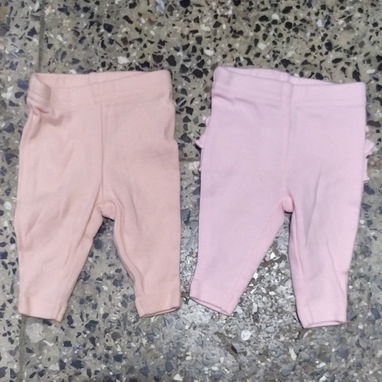 Licritas de bebé 0-12meses - Img 125876110
