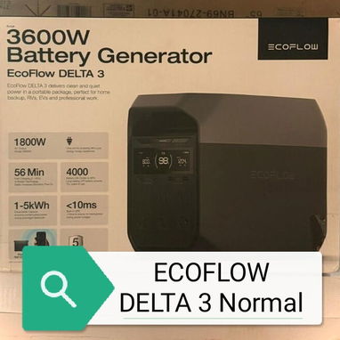 馃挜Ofertas Atractivas en Ecoflow 馃槻馃槻馃槻馃槻馃槏馃槏馃挜 - Img 121272102