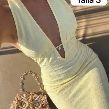 Vestidos y conjuntos shein para el verano - Img 126491923