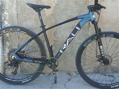 En venta bicicleta Rin 29 RALI R-PRO DE 10V - Img main-image-45624603