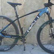 En venta bicicleta Rin 29 RALI R-PRO DE 10V - Img 45624603