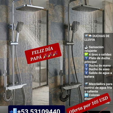 Desagues super precio 20 USD - Img 123579827