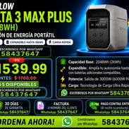 DELTA 3 MAX PLUS - Img 56240537