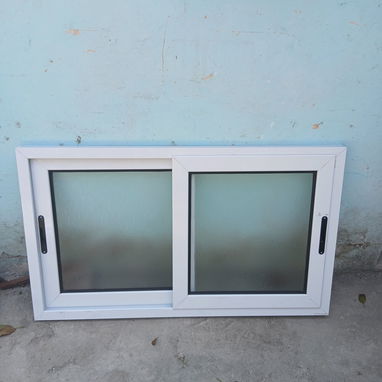 Campinteria de aluminio - Img 122391469