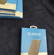 Caja Carcasa Externa marca ORICO para SSD y HDD 2.5" Gama Alta Originales +5353161676 - Img 47549434