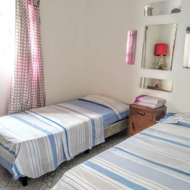 Cod. Z | ¡Apartamento de renta por solo $35 usd  la noche! 🔑 - Img 110046003