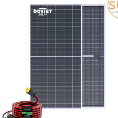 💡🔌⚡️PANELES SOLARES Y COMBOS DE PANEL CON ECOFLOW Y CABLE FOTOVOLTAICO 🔌💡 - 4/7