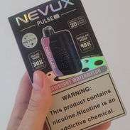 Vaper Nevux Pulse Nuevo en su caja - Img 58205910