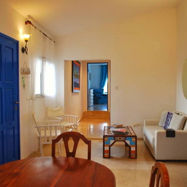 Casa de Renta en Sta fe - 7/10