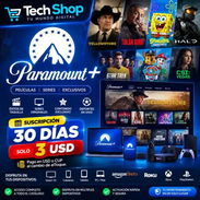 🎬 PARAMOUNT+ AL MEJOR PRECIO 🍿 | Perfiles y Cuentas | Garantía Total - Img 57689310