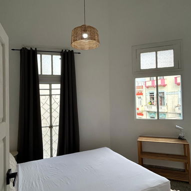 🛋️Apartamento de 2 Cuartos Recién Renovado en C. Habana REF 1423 - Img 101460964