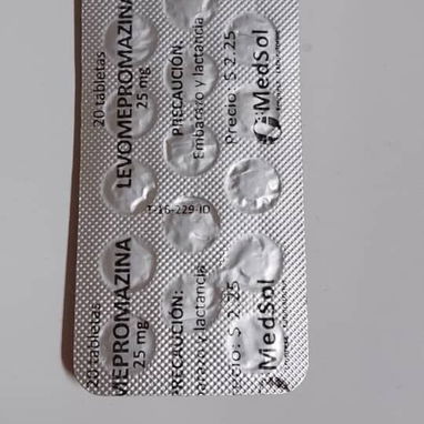 Medicamentos en tabletas - Img 120912140