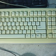 TECLADO AOPEN PINCHANDO AL KILO POR PUERTO PS/2 AL 52843801 - Img 54341805