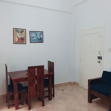 Renta lineal 1 hab en Playa - Img 121451750