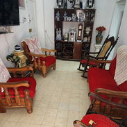 Apartamento de renta lineal en centro habana en galeano no se va la corriente - Img 54729676