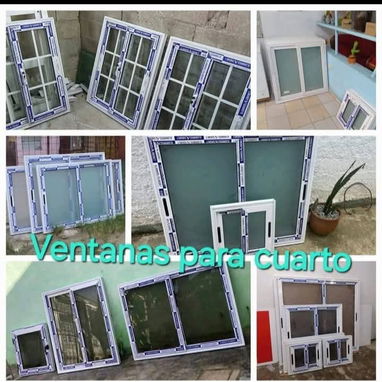 Marquetería de aluminio - 10/10