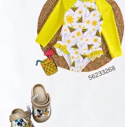 Trusas mangas largas para niñas y niños, zapitos y mucho más 56233268 WhatsApp - Img 50209304