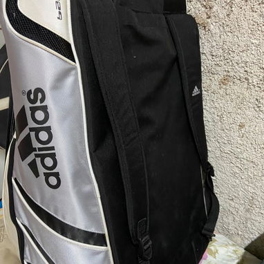 raquetas solo se an usado para jugar tennis - 4/6