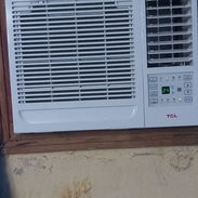Vendo aire 3/4 está bien cuidado y nuevo - Img 57093456