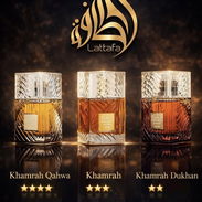 Perfume árabes 100% originales - Img 55792611