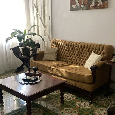 Casa en el Vedado - Img 120510047