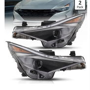 Vendo juegos de faroles de hyundai Elantra 2023 2.0 - Img 58371405