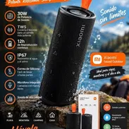 🔈Xiaomi Sound Outdoor (12H) Equipo de música🔈 - Img 58111337