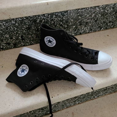 Converse #45 - 3/4
