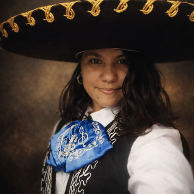 🎶Mariachi solista en La Habana|Dae Rivera - Img 118419519