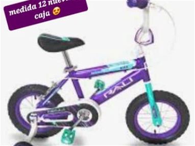 Bicicletas para niños de 1 a 4 años - Img 68501571
