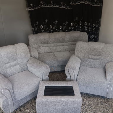 Juegos de sala para el konfort de su hogar - Img 125009114