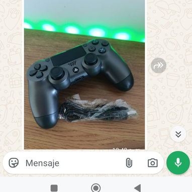 Accesorios para ps4, PS3 y xbox 360. - Img 122355648