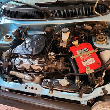 VENDO DAEWOO TICO EN PERFECTAS CONDICIONES LLEGAR Y MONTAR NO HAY QUE HACER NADA CERO CHAPISTERIA,PINTURA Y - Img 118676531