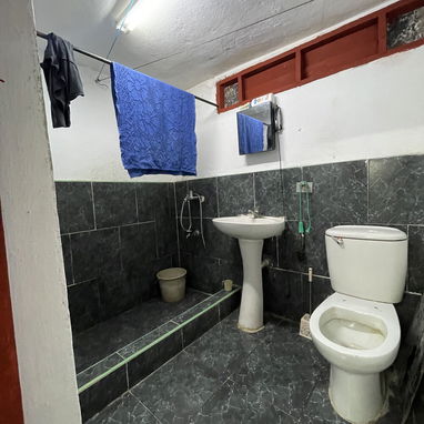 Venta de apartamento con planta y panel en santos Suárez - 7/7