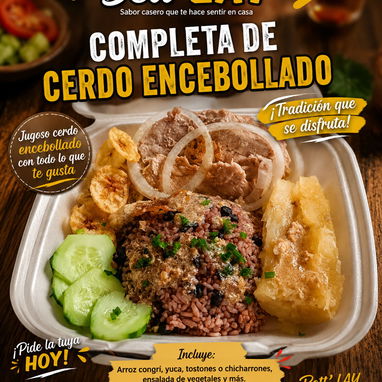 💥✨ ¡PIDE FÁCIL, RÁPIDO Y SIN COMPLICACIONES! ✨💥 En Bett'LAY queremos que disfrutes tu comida sin límites - Img 126191277