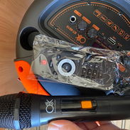 🔈BT-8810 🔈 BOCINA BLUETOOTH 8" + MANDO + MICRÓFONO. TENEMOS MENSAJERÍA CON FACTURA Y GARANTÍA. TL 54833699 - Img 57318017