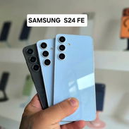 Samsung S24 FE de 8 GB RAM con 256 GB - Img 56152116