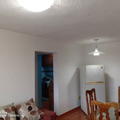 Apartamento en Nuevo Vedado con Planta Electrica. (Ecoflow). Tanque de agua Extras. - Img 123206196