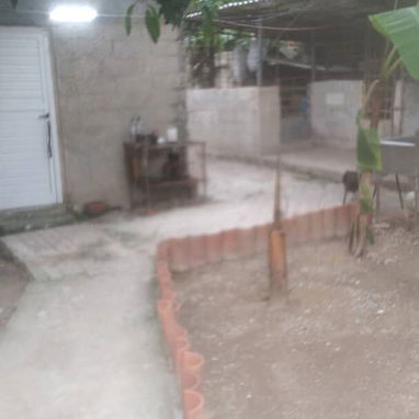 REBAJADA A $20.000usd  CON AJUSTE  En venta casa  puerta de calle con garaje en Párraga  Arroyo Naranjo. - 9/10