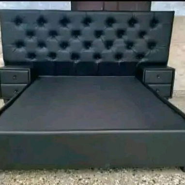 Súmate mejores ofertas aquí Camas Colchones Box Sprint colchón King Sise y juegos de cuarto Kapitoneado - 5/8