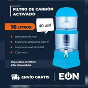 Filtro de carbón activado - Img 57151577